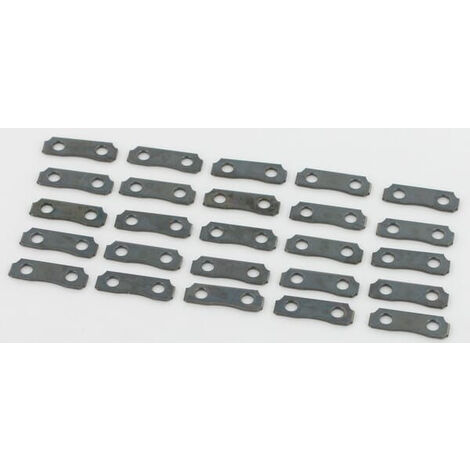 Maillon attache rapide femelle 3/8" 1,1mm OREGON P104711