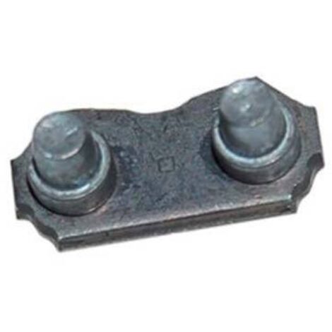 Maillon attache rapide mâle 1/4" 1,3mm OREGON P23956