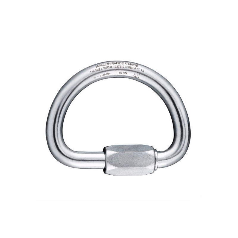 

Maillon de acero Irudek D-Link