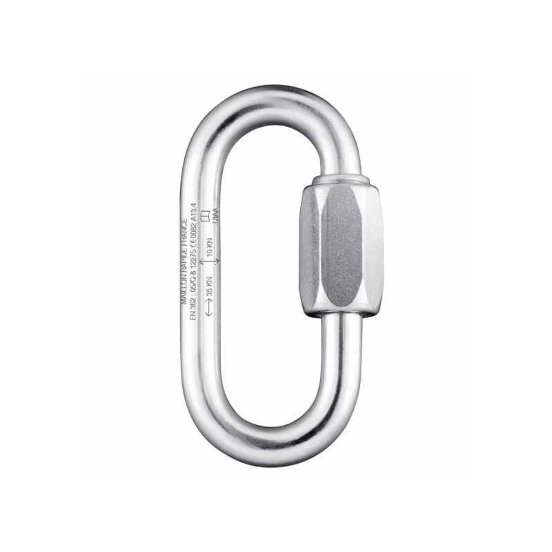 

Maillon de acero Go Link - Irudek