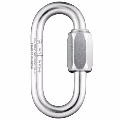 Maillon de acero Irudek Go Link