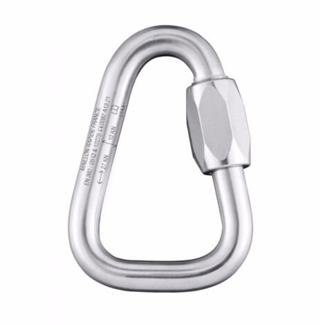 Maillon de acero para conexiones IRUDEK Delta Link                          8mm