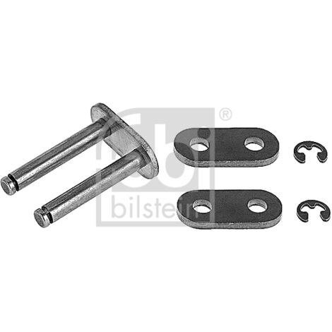 Maillon de chaîne, chaîne de distribution FEBI BILSTEIN 09280