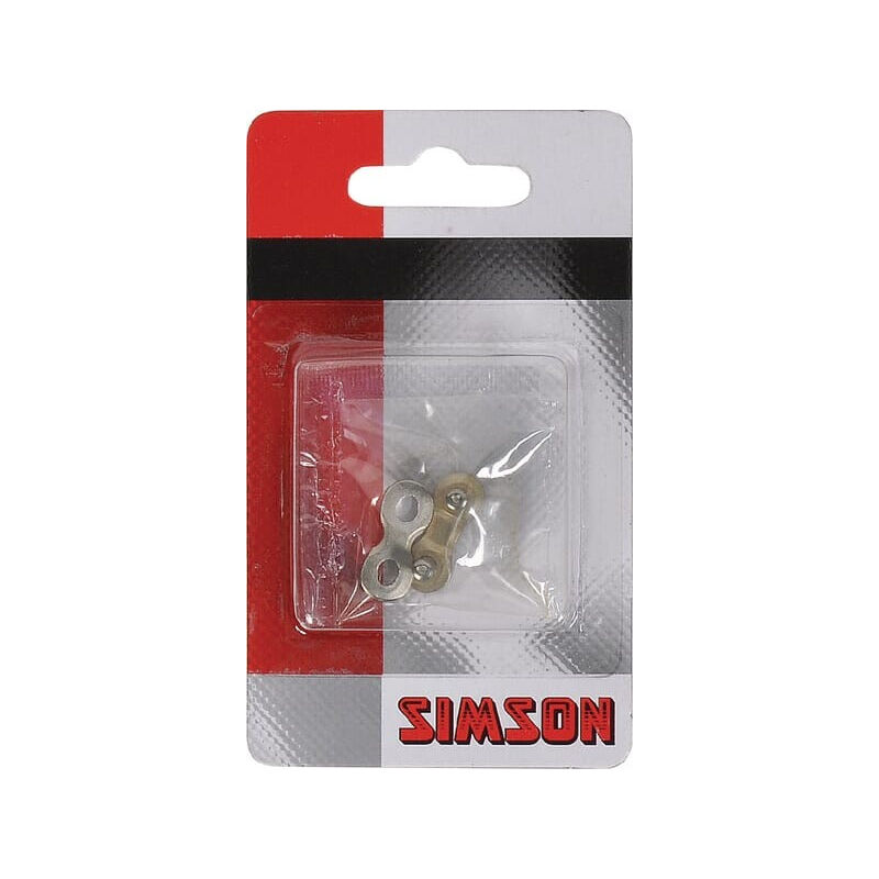 Simson - Maillon de chaîne 020888SIM