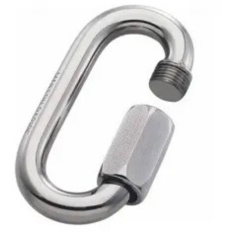 Maillon De Jonction Az Pour Chaîne 1.5t - Chapuis