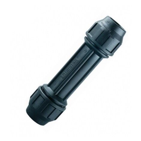 Maillon de réparation long et droit 20 mm - HIDROTEN Dimensions : 20 mm