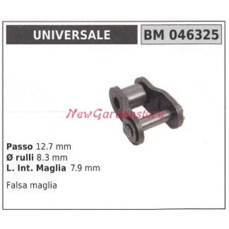 Maillon fictif de la chaîne de transmission UNIVERSAL 046325