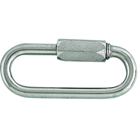 Maillon Jonct Zing C/2 6mm /2