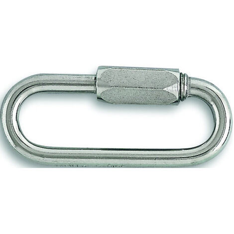 Maillon Jonction Zing 3mm B/10