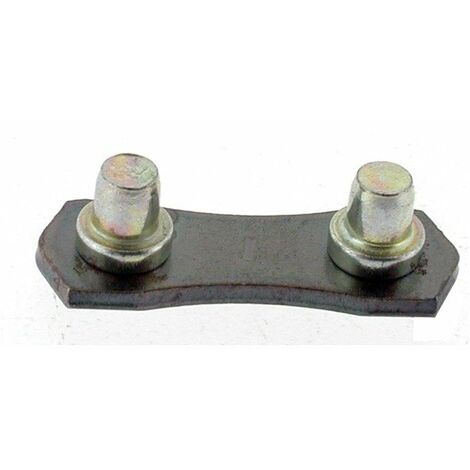 Maillon mâle CARLTON 43009 - OREGON P34185 - WINDSOR 63J205 pour chaîne .325"