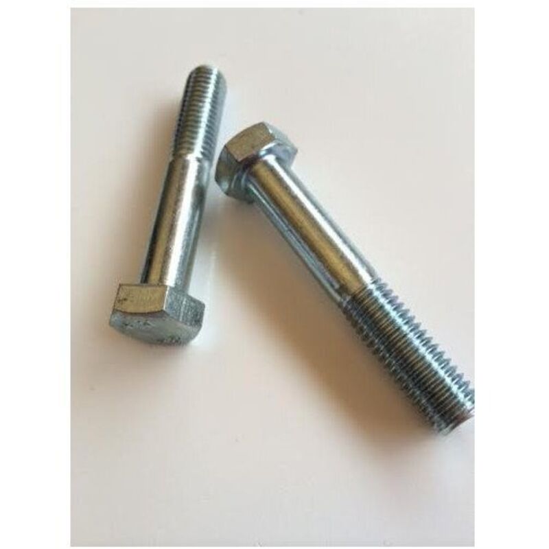 Vis Express - Vis métaux Inox A2 Tête fraisée bombée tfb Pozi M5X35-200 pièces