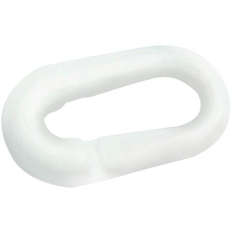 Maillon rapide spirale pour chaîne plastique 8mm - TALIAPLAST - 530205