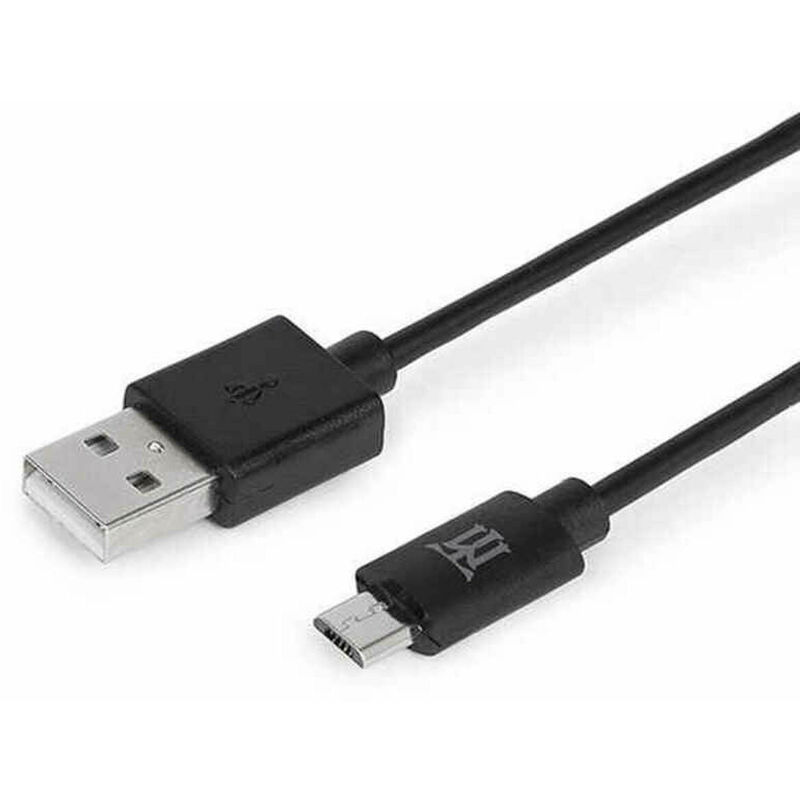 

Maillon Technologique Cable USB a micro USB Maillon Technologique MTBMUB241 (1 m)