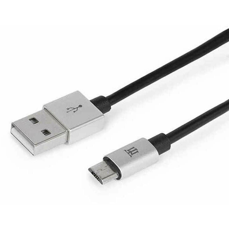 

Maillon Technologique Cable USB a Micro USB Maillon Technologique MTPMUS241 (1 m)