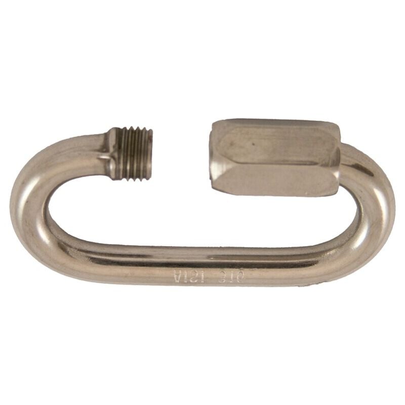 Pramac - Maillon à visser inox diamètre 8 mm