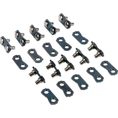 Maillons 0.325" 1,6mm UNIVERSEL 263JK10KR