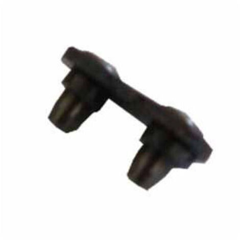 Maillons de chaîne avec rivets, 20 pièces. N1C Excel 07511
