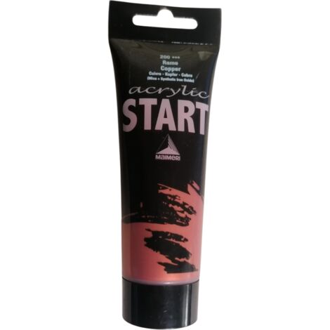 MAIMERI - COLORE ACRILICO RAME 75ml