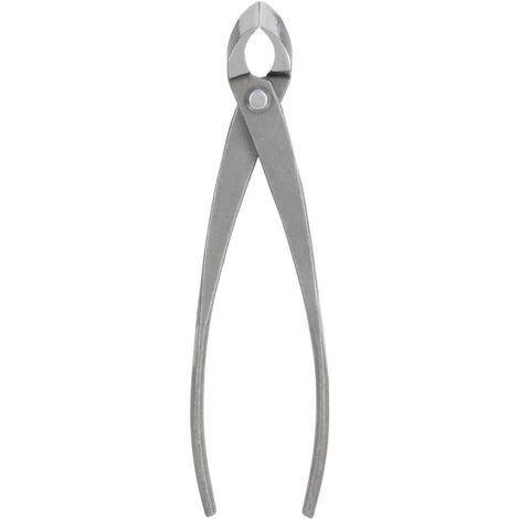 Main Bonsaï Cutter Branche Cutter Multifonctionnel Bonsaï Outils Arbre Branche Coupe-Branche en Acier Inoxydable Pince de Jardin