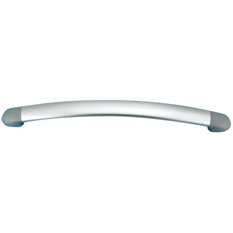 Main Courante Aluminium 400 Mm - Trem