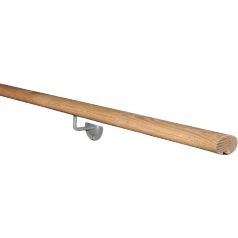 UFURMATE Lot de 2 raccords de tuyau de main courante universels en UFURMATE Lot de 2 raccords de tuyau de main courante universels en