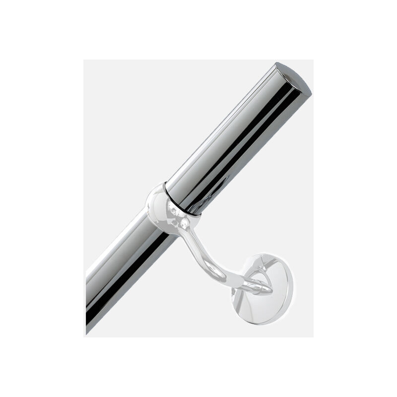 Burger - Main courante en métal