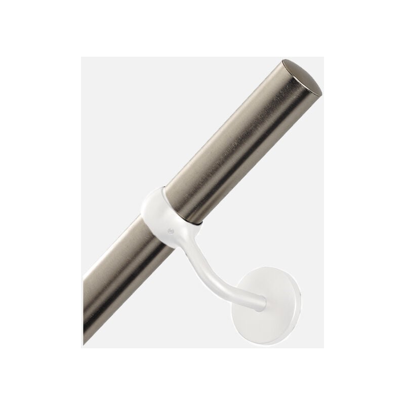 Burger - Main courante en métal