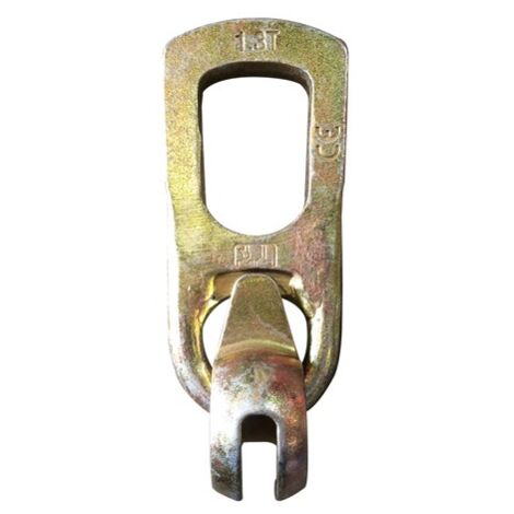 Main de levage - 1,3 tonnes (1T3)