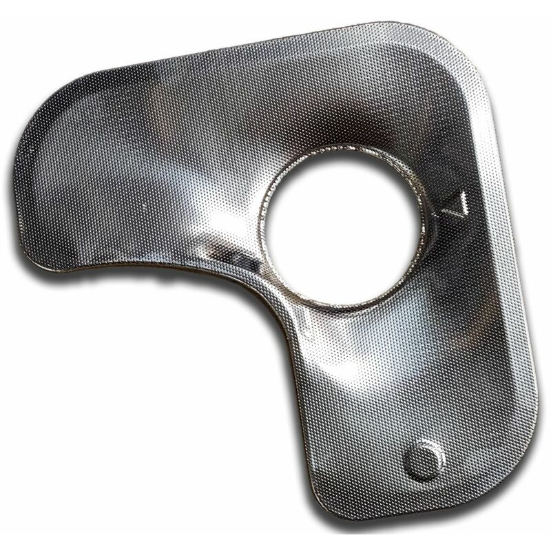 Brandt - Filtro principale - Lavastoviglie 322398