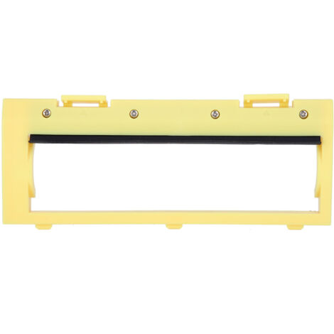 Main Roller Brush Cover Replacement Fit for DEEBOT N79 N79S Robotic Vacuum Cleaner