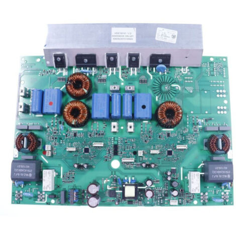Mainboard + cooler.. four d'origine