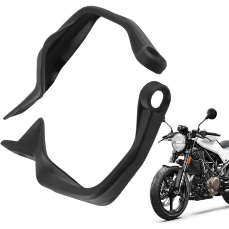 Mains pour Moto - Protection De Guidon Motocross - Mains Moto Antichocs