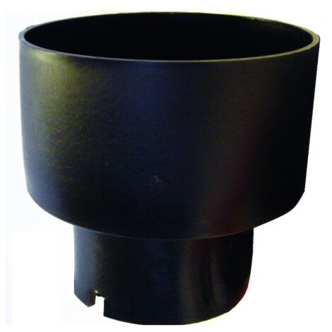 maintien tube allonge vanne PE EBF - 25 à 40 mm - PLASSON