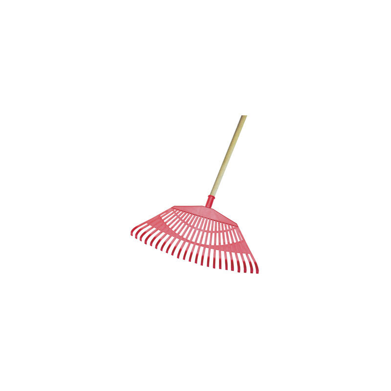 

Escoba Polipropileno 23 Dientes 56cm con Mango de MM920