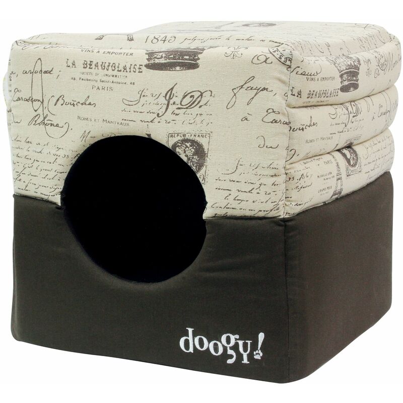 Maison Doogy Frenchie Taille : M