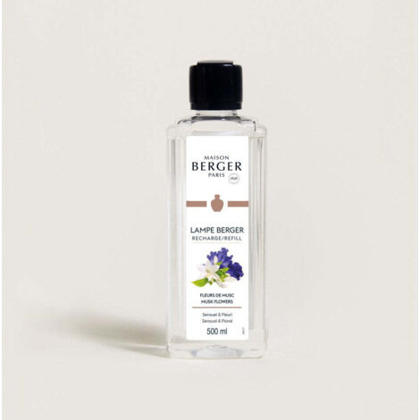 maison berger MAISON BERGER - Ricarica Fiori Di Muschio 500ml