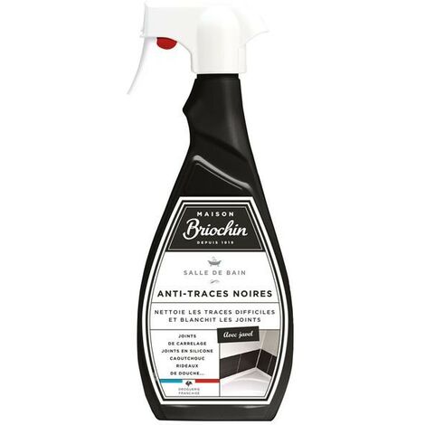 Anti moisissure mur salle de bain produit nettoyant ARCANE INDUSTRIES - 750  ml - Cdiscount Maison