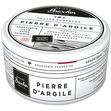 MAISON BRIOCHIN - Briochin pierre de l'antiquaire 300 g