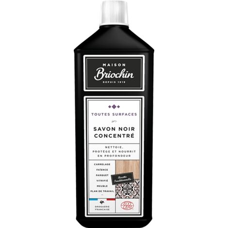 MAISON BRIOCHIN - Savon noir concentré 1l