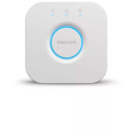 MAISON CONNECTEE PHILIPS HUE HUE-BRIDGE