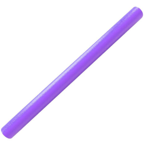 Maison de jeux aquatiques en mousse violette pour les moins de 60 kg