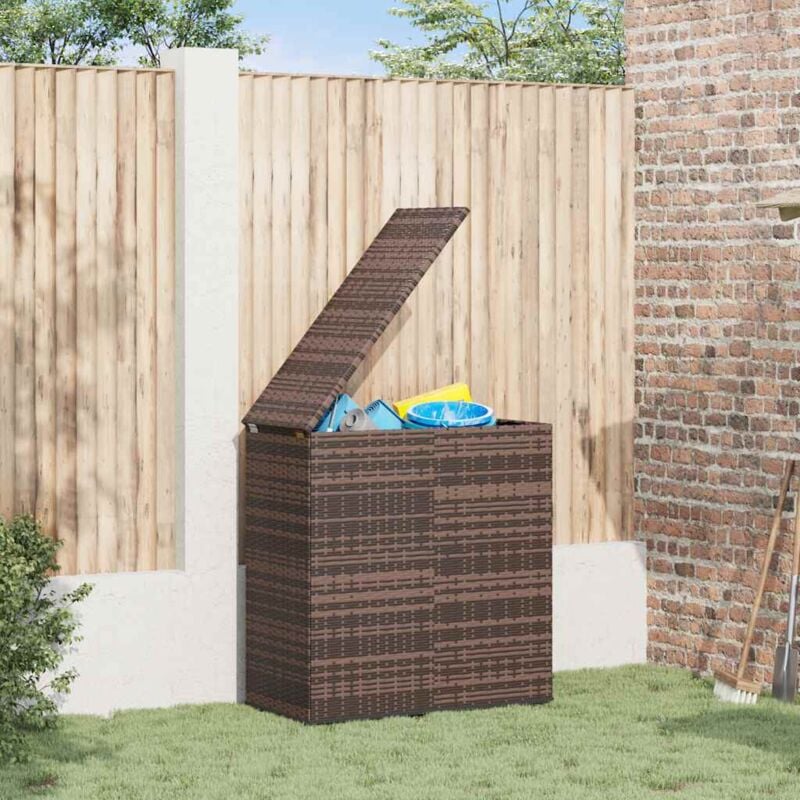 Prolenta Premium - Furniture Limited - Boîte à coussins de jardin Résine tressée