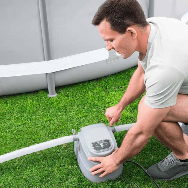 Furniture Limited - Chauffage pour piscine 58259