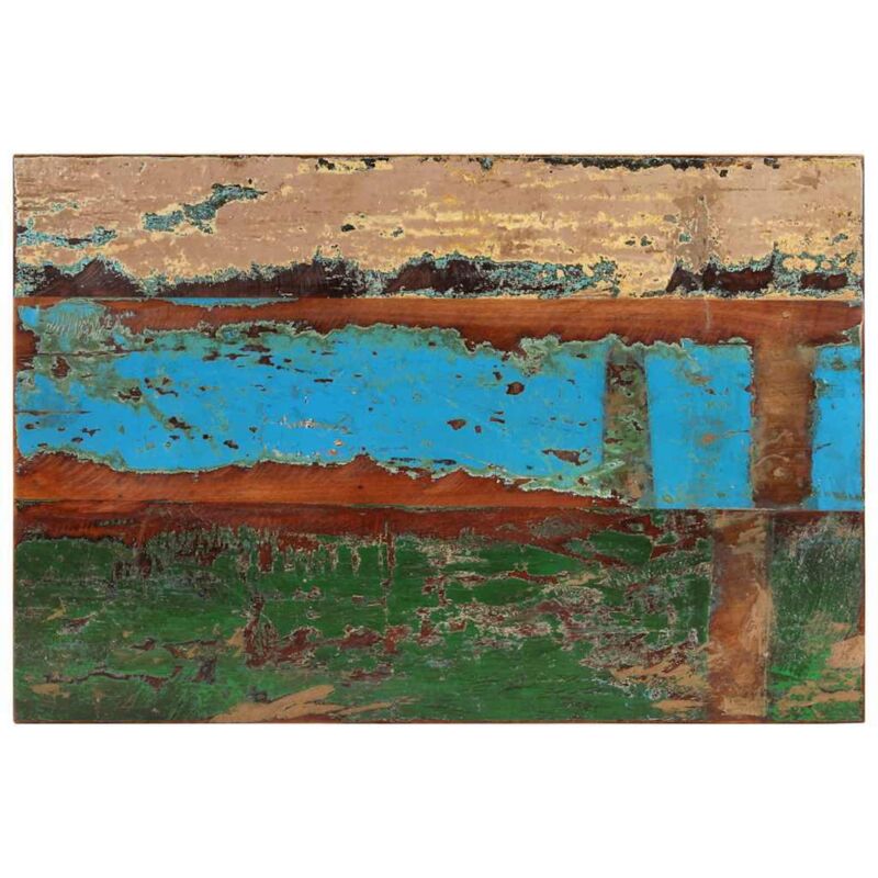 Furniture Limited - Dessus de table rectangulaire 60x90 cm 25-27