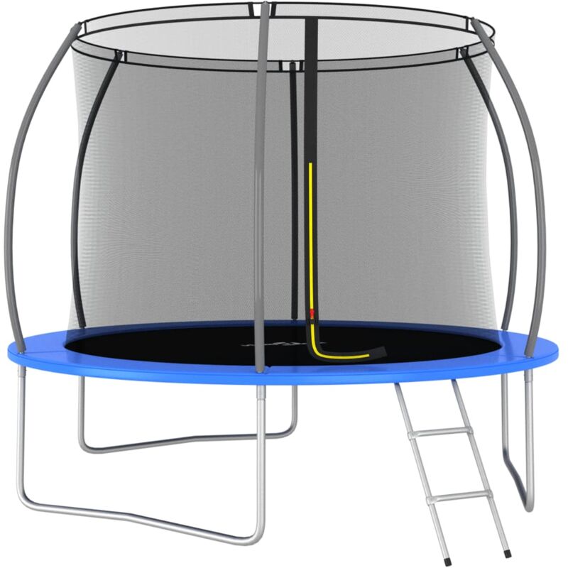 Maison du'Monde - Ensemble de trampoline rond 305x76 cm 150 kg