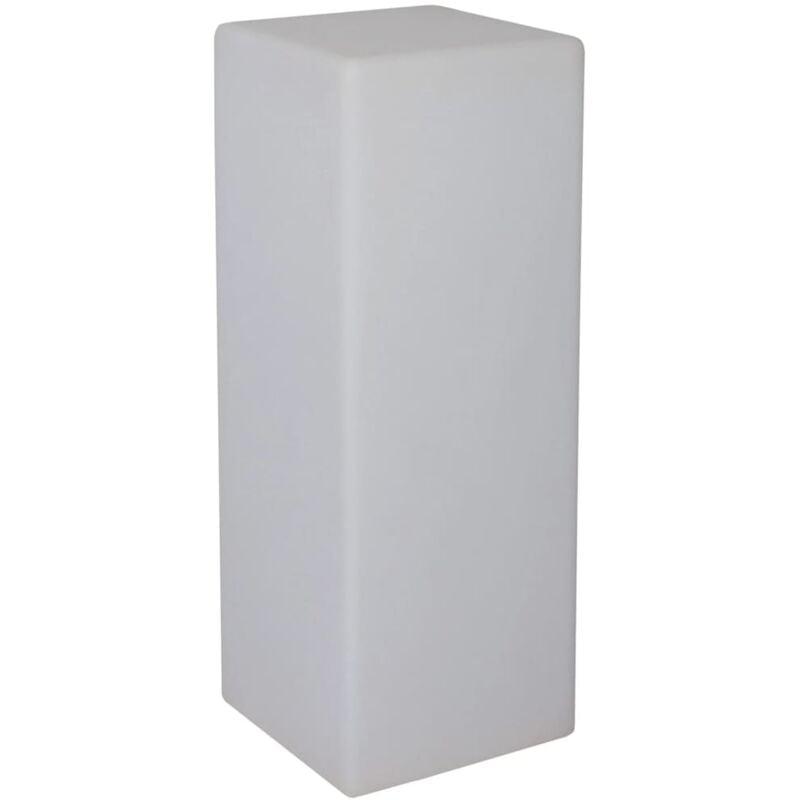 Maison du'Monde - Lampada da Terra Quadrata