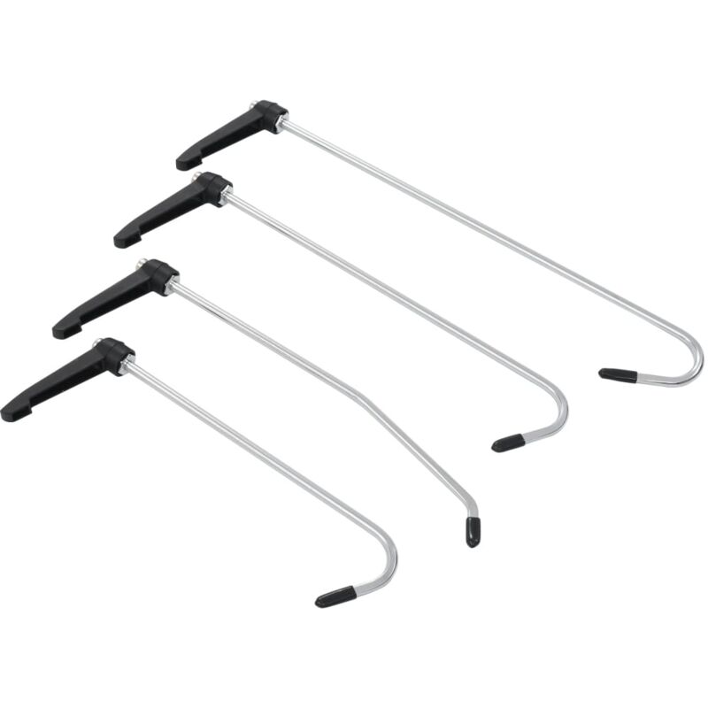 Maison du'Monde - Set Rimozione Ammaccature 4 pz