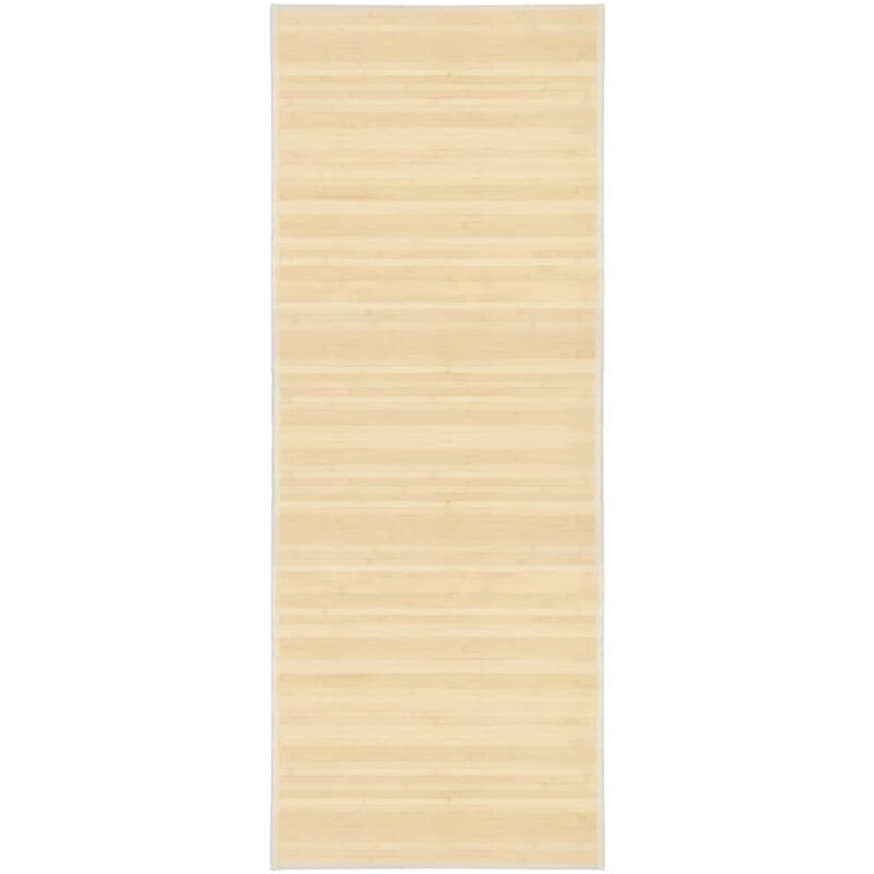 Prolenta Premium - Furniture Limited - Tapis Bambou 80x200 cm Furniture Limited -l