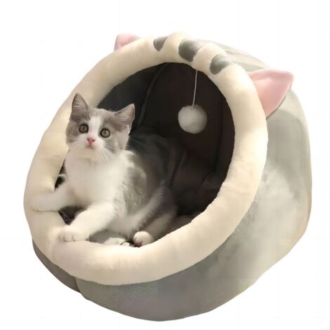 Maison pour chat