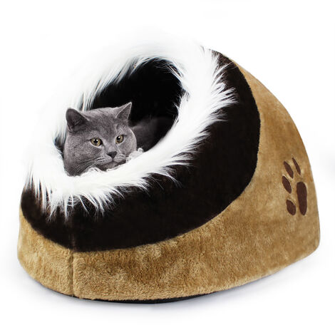 Grotte Pour Chat A Prix Mini